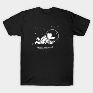 Moustronaut T-Shirt